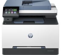 МФУ HP Color LaserJet Pro 3303fdn