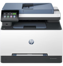 МФУ HP Color LaserJet Pro 3303fdn