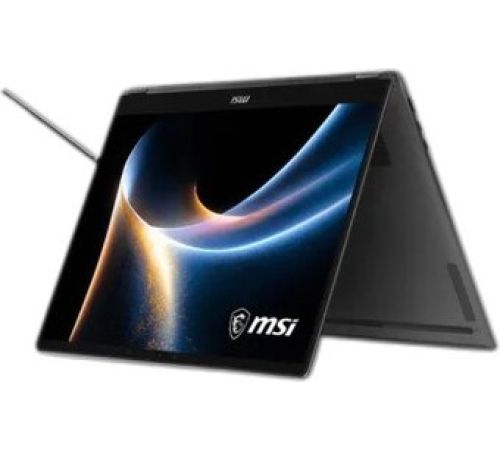 Ноутбук 2-в-1 MSI Prestige 16 Flip AI+ C3MTG-028RU
