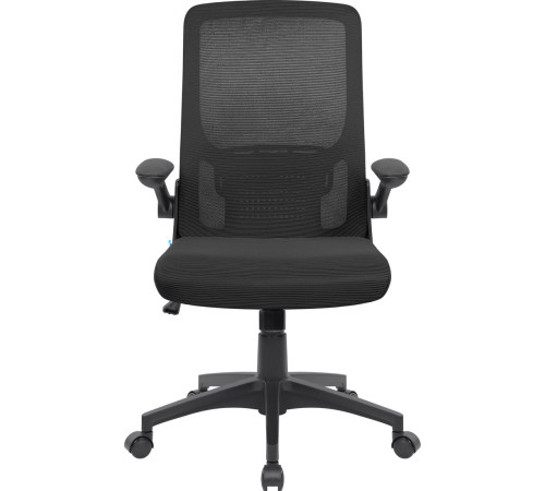 Офисное кресло Defender Dallas черный