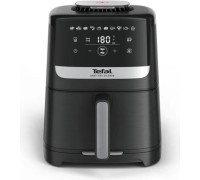 Аэрогриль аэрофритюрница Tefal Easy Fry Silence EY5528E0