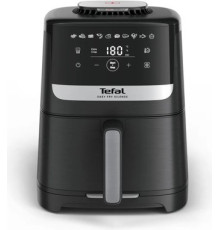 Аэрогриль аэрофритюрница Tefal Easy Fry Silence EY5528E0