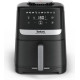 Аэрогриль аэрофритюрница Tefal Easy Fry Silence EY5528E0