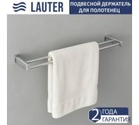 Держатель для полотенца Lauter 21SH42021 Chrome