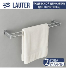 Держатель для полотенца Lauter 21SH42021 Chrome