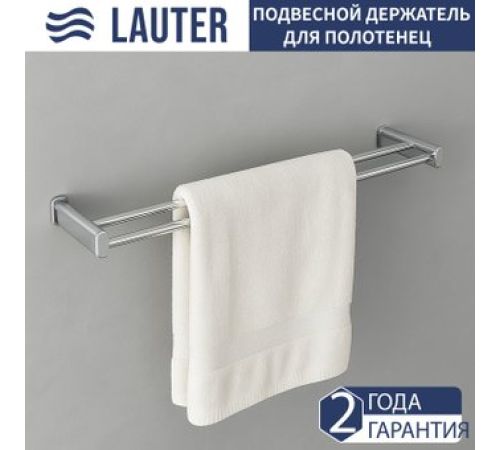 Держатель для полотенца Lauter 21SH42021 Chrome