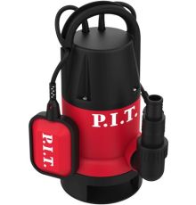 Дренажный насос P.I.T. PSW400-W