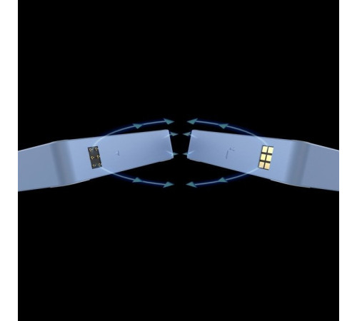 Комплект вентиляторов для корпуса Thermaltake CT140 EX ARGB CL-F197-PL14BU-A