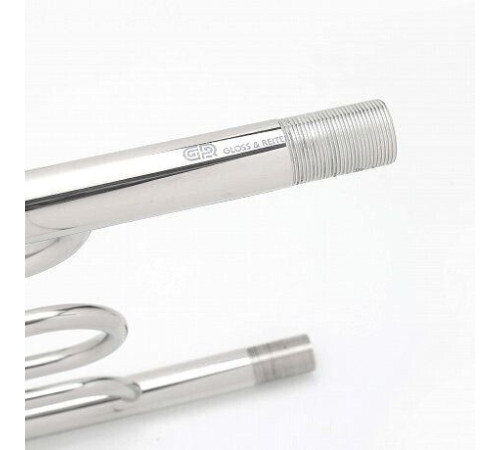 Полотенцесушитель Gloss & Reiter Foxtrot. ПМ. 50Х80 1.1/4