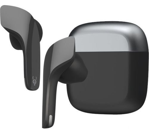 Наушники Sabbat JetPods graphite dark