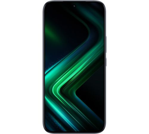 Телефон Infinix GT 50 Pro X6891 12GB/256GB черный