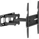 Кронштейн для телевизора BrightSight LPA85-446 черный
