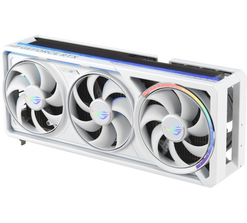 Видеокарта ASUS ROG Astral GeForce RTX 5080 16GB GDDR7 OC Edition ROG-ASTRAL-RTX5080-O16G-GAMING