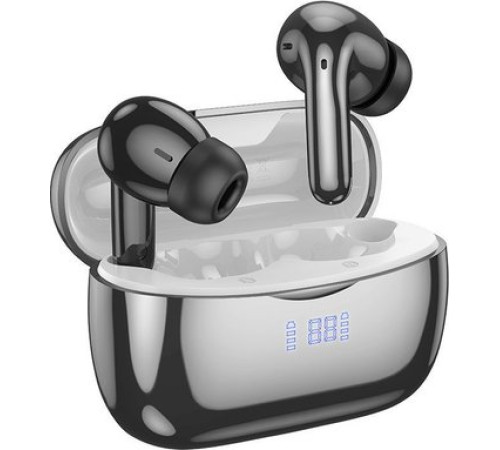 Наушники Hoco EQ16 черный