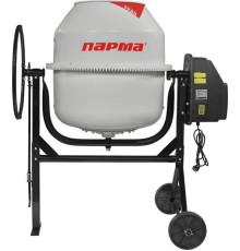 Бетономешалка Парма БСЛ-200Ч 02.001.00038