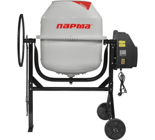 Бетономешалка Парма БСЛ-200Ч 02.001.00038