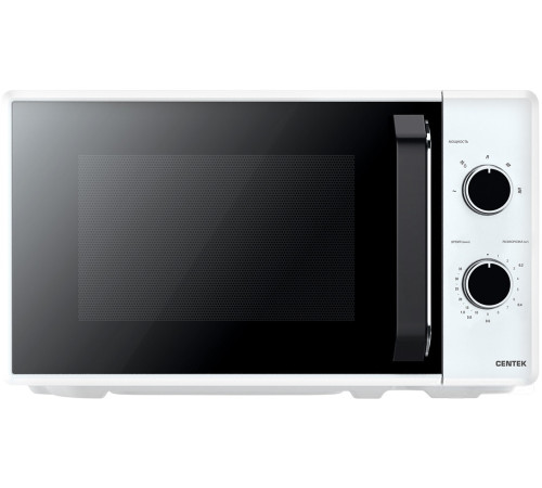Микроволновая печь CENTEK CT-1550 белый
