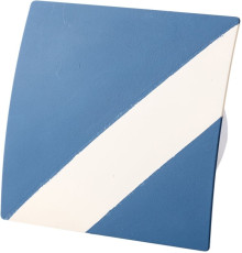 Осевой вентилятор Awenta System+ Turbo 125W KWT125W-PEDM125