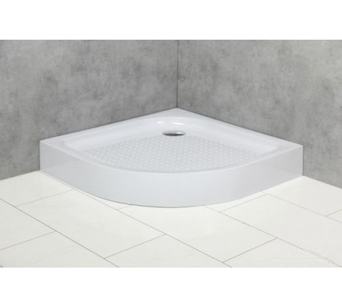 Душевой поддон BelBagno TRAY-BB-R 95x95