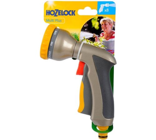 Распылитель Hozelock Multi Plus 2691
