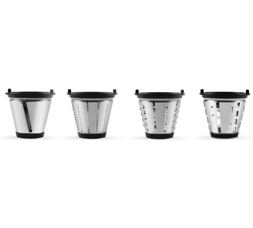 Овощерезка CASO CR4