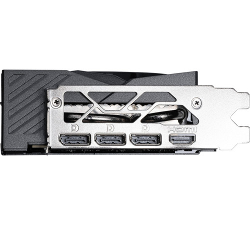 Видеокарта MSI GeForce RTX 5060 Ti 16G Gaming OC