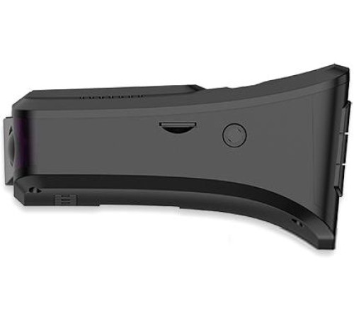 Видеорегистратор-радар детектор 2в1 Sho-Me Combo №5 MStar