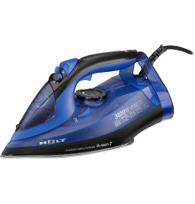Утюг Holt HT-IR-015 синий