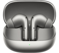 Наушники Xiaomi Buds 5 Pro M2437E1 титановый, международная версия
