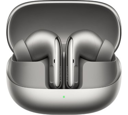 Наушники Xiaomi Buds 5 Pro M2437E1 титановый, международная версия
