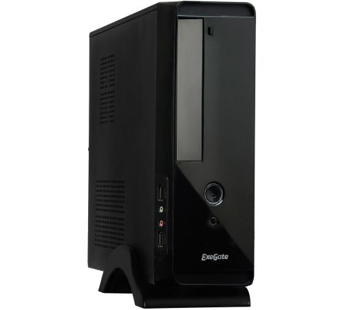 Корпус ExeGate MI-209 450W