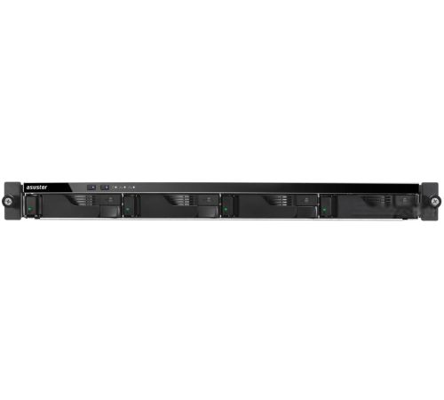 Сетевой накопитель ASUSTOR Lockerstor 4RD AS6504RS