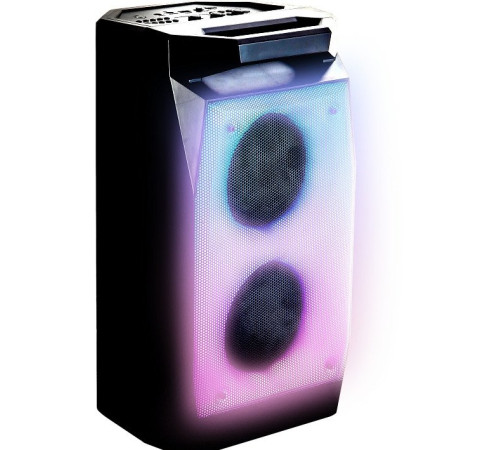 Патибокс Урал Молния 900