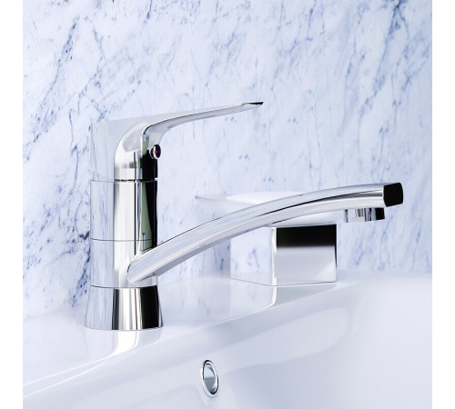 Смеситель Damixa Jupiter 770220001