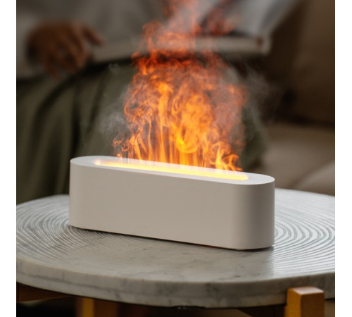 Электронный аромадиффузор Sundays Home TBD0603951701A