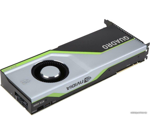 Видеокарта PNY Quadro RTX 6000 24GB GDDR6 VCQRTX6000-SB