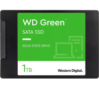 SSD WD Green 1TB WDS100T3G0A