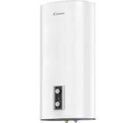Накопительный электрический водонагреватель Candy CF50V-P1 Inox