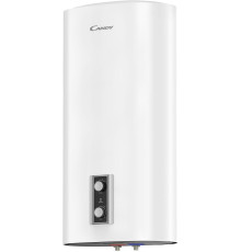 Накопительный электрический водонагреватель Candy CF50V-P1 Inox