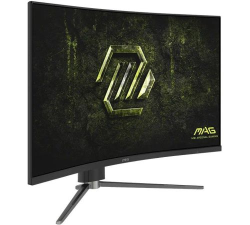 Игровой монитор MSI MAG 325CQPF E18