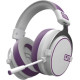 Наушники Red Square V3X белый/фиолетовый