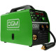 Сварочный инвертор DGM TECMIG-300 SYN