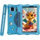 Планшет Ulefone Tab A9 Pro Kids 4GB/128GB синий