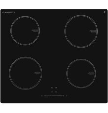 Варочная панель MAUNFELD CVI594STBK
