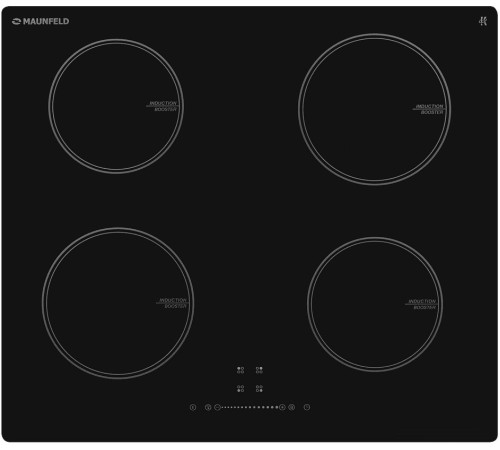 Варочная панель MAUNFELD CVI594STBK