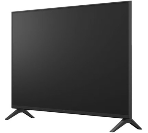 Телевизор LG UHD 4K UK66 43UK660H0LA