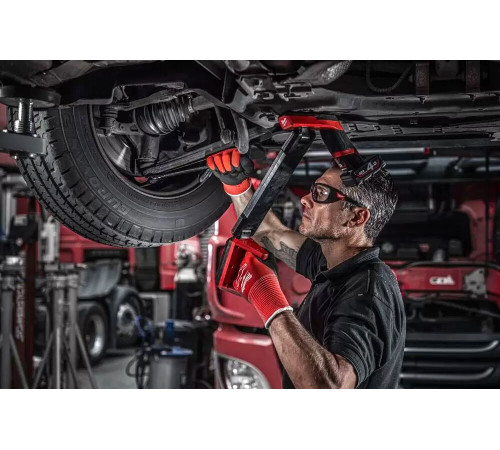 Фонарь Milwaukee M12 UCL-0 без АКБ