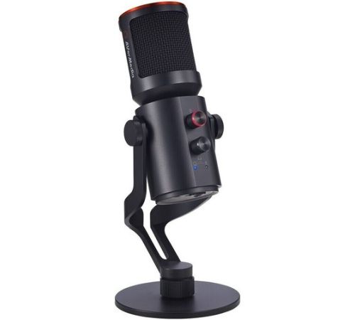 Проводной микрофон AverMedia Live Streamer MIC 350 AM350