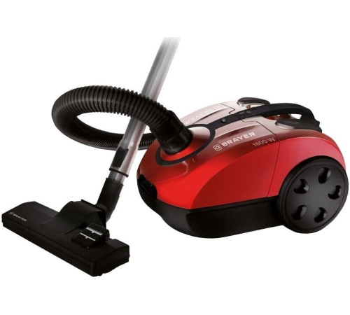 Пылесос Brayer BR4223