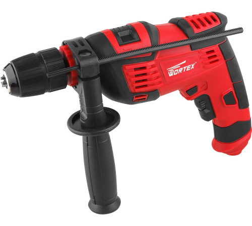 Ударная дрель Wortex DS 1308 DS130800029